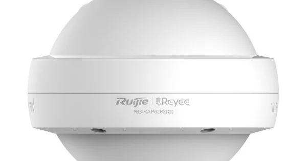 Ruijie RG-RAP6262(G) Outdoor Wi-Fi 6 Access Point – Waterproof